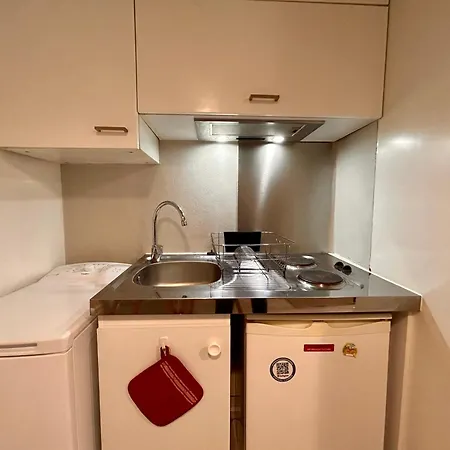 Rue Pietonne - 4 Pers - Proche Place Du Marche * Фонтенбло