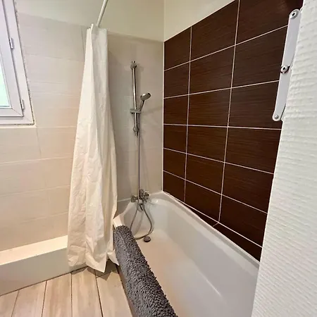 Rue Pietonne - 4 Pers - Proche Place Du Marche * Фонтенбло