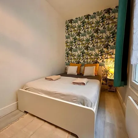 Rue Pietonne - 4 Pers - Proche Place Du Marche *