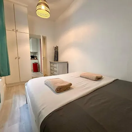 Rue Pietonne - 4 Pers - Proche Place Du Marche Апартаменты *